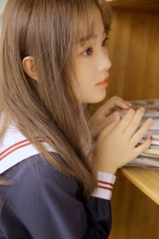 CSGO暴躁小老妹